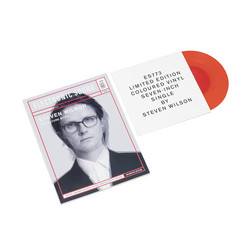 Issue 73: Steven Wilson - The Future Bites (Magazine + 7")
