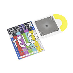 Issue 74: Telex - The Original Eurovisionaries (Magazine + 7")