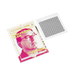 Issue 87: Wolfgang Flür (Magazine + 7")