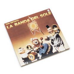 La Banda Del Sole (LP)