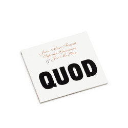 Quod