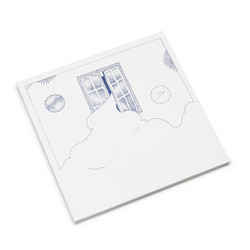 I Live In A Utopia (2LP)