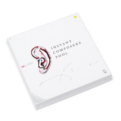 Instant Composers Pool (52 CD Box)