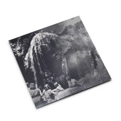Drone Studies (LP)