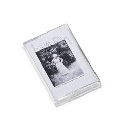Lamkin: Versions & Variants Across the Northern Hemisphere (Tape)