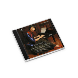 She Herself Alone (The Art Of The Toy Piano 2)