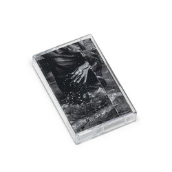 Surface Ego (Tape)