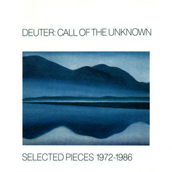 Call Of The Unknown - Selected Pieces 1972-1986 (2CD)
