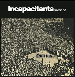 Quietus (LP)
