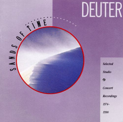 Sands Of Time - Selected Studio & Concert Recordings 1974-1990 (2CD)