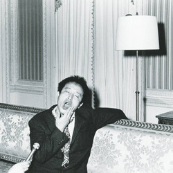 Nam June's Spirit Was Speaking To Me (LP)