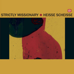 Heisse Scheisse (LP)