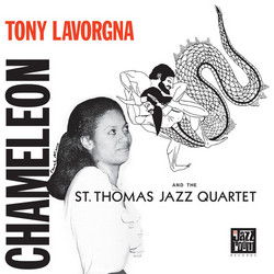 Chameleon (LP)