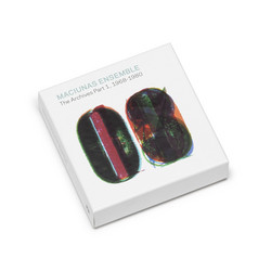 The Archives Part 1 (1968-1980) - 11CD Box