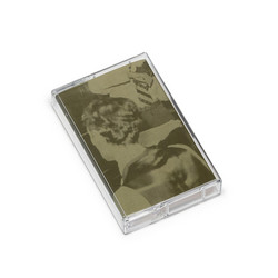 Selected Improvisations From Golha, Pt. I (Tape)