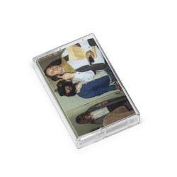 Antechamber (Tape)