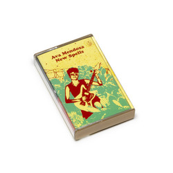 New Spells (Tape)