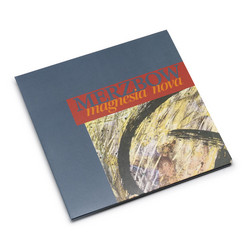Magnesia Nova (2LP)