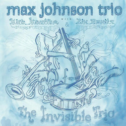 The Invisible Trio