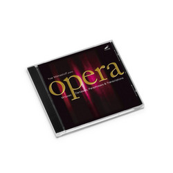 Virtuoso Opera Fantasies, Paraphrases & Transcriptions (2CD)