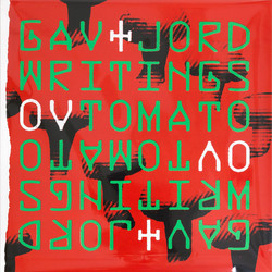 Writings Ov Tomato (LP)