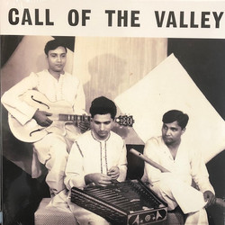 Call Of The Valley (LP)