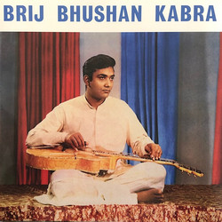 Brij Bhushan Kabra (LP)