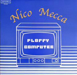Floppy Computer (LP)