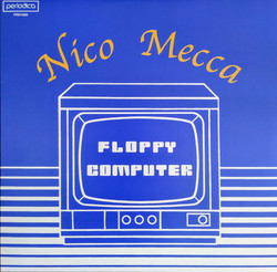 Floppy Computer (LP)
