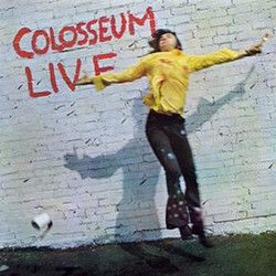 Live (2LP, coloured)