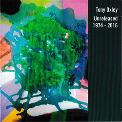 Unreleased 1974 - 2016