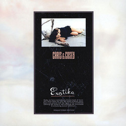 Exotika (LP)