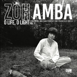 O Life, O Light Vol. 1 (LP)