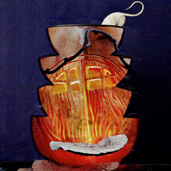 Soul Moth (LP)