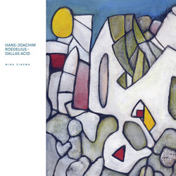 Mind Cinema (LP)