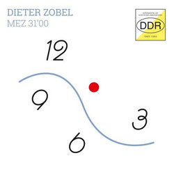 MEZ 31'00 (Experimenteller Elektronik-Underground DDR 1989) (LP)