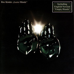 Leere Hände / Empty Hands