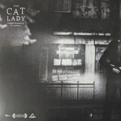 The Cat Lady (2LP)