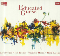 Educated Guess Vol. 2
