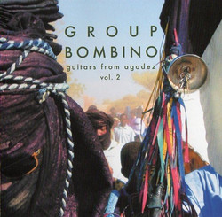 Guitars From Agadez Vol. 2