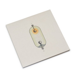 A Tension Of Opposites (2LP)