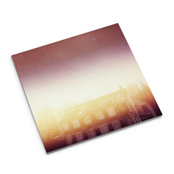 Même Soleil (LP)