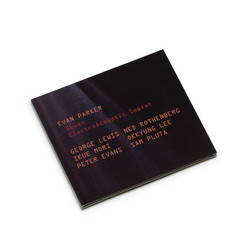 Seven ElectroAcoustic Septet
