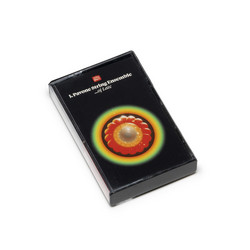 ...Of Late (Tape)