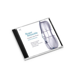 Complete Cello Works (2CD)