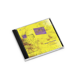Roger Reynolds at 85, Vol II: Piano Etudes