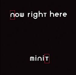 Now Right Here (LP)