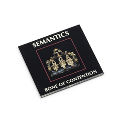 Bone Of Contention