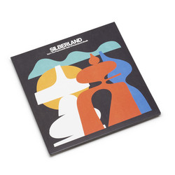 Silberland Vol 1: the Psychedelic Side of Kosmische Musik (1972-1986) (2LP)