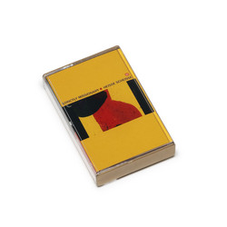Heisse Scheisse (Tape)